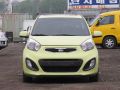 2012 Kia All New Morning LUXURY