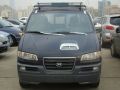 Hyundai LIBERO 1T SRX