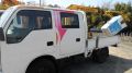 Kia Frontier1.4ton