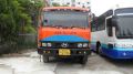 Hyundai TRACTOR HEAD