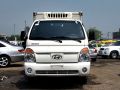 Hyundai PORTER II