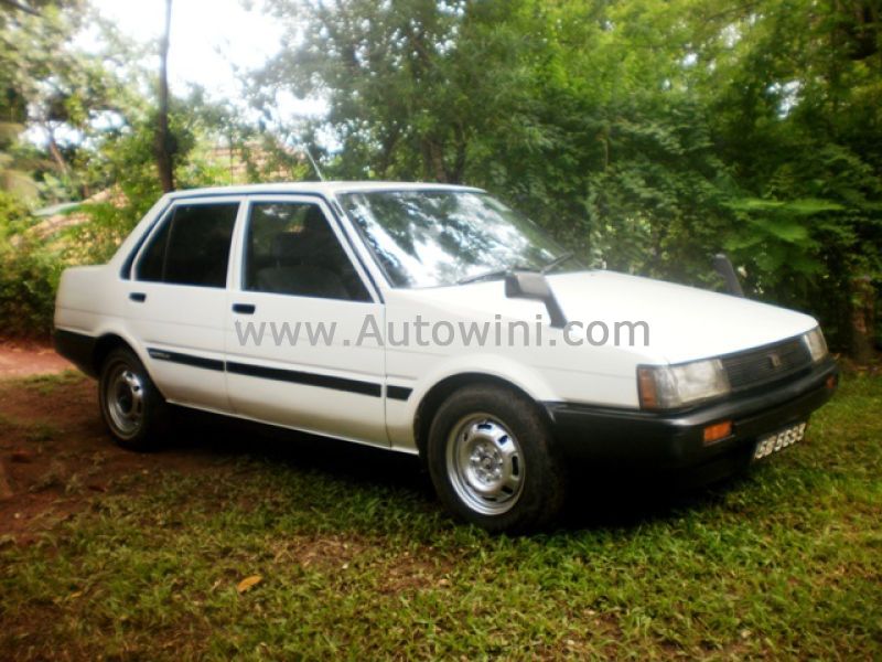 1985 Toyota corolla used parts