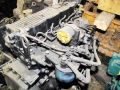 Yanmar 4TN94 // 8 Valve