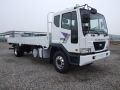 Daewoo Daewoo 8ton Cargo