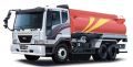 Daewoo Daewoo 15ton TankLorries