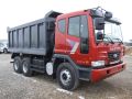 Daewoo Daewoo 15ton Dump