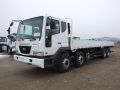 Daewoo Daewoo 19ton CargoTruck