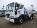 Daewoo Daewoo 6*4 7CBM MixerTruck