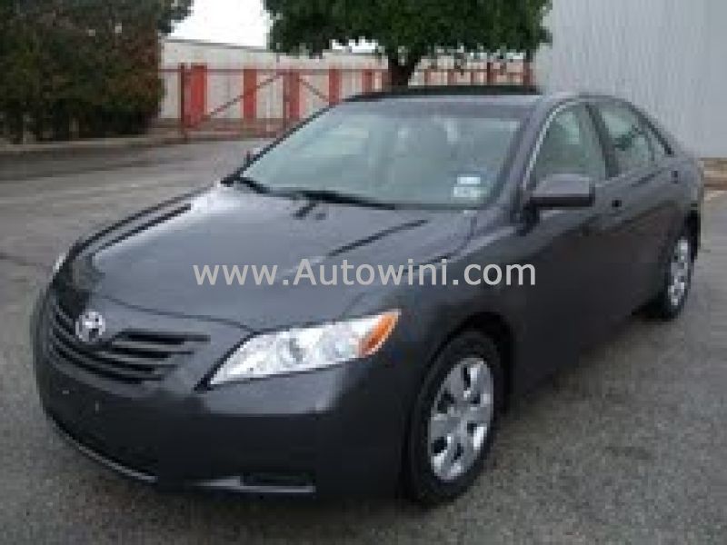 used toyota camry in saudi arabia #3