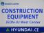 HYUNDAI-CE  Jeon-ju West Center