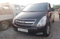 2009 Hyundai Grand Starex PREMIUM