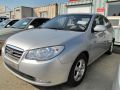 2007 Hyundai Avante HD S16