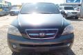2004 Kia Sorento TLX