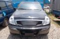 2003 Ssangyong Rexton RX290