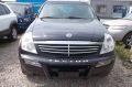 2004 Ssangyong Rexton Nobless