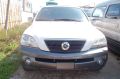 2002 Kia Sorento LIMITED 4WD