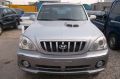 2001 Hyundai Terracan JX250
