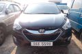 2012 Hyundai Tucson ix X20