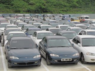 200+ Cars!!!
