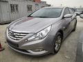 2010 Hyundai YF Sonata Y20