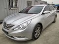 2010 Hyundai YF Sonata Y20