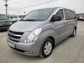 2012 Hyundai Grand Starex LUXURY