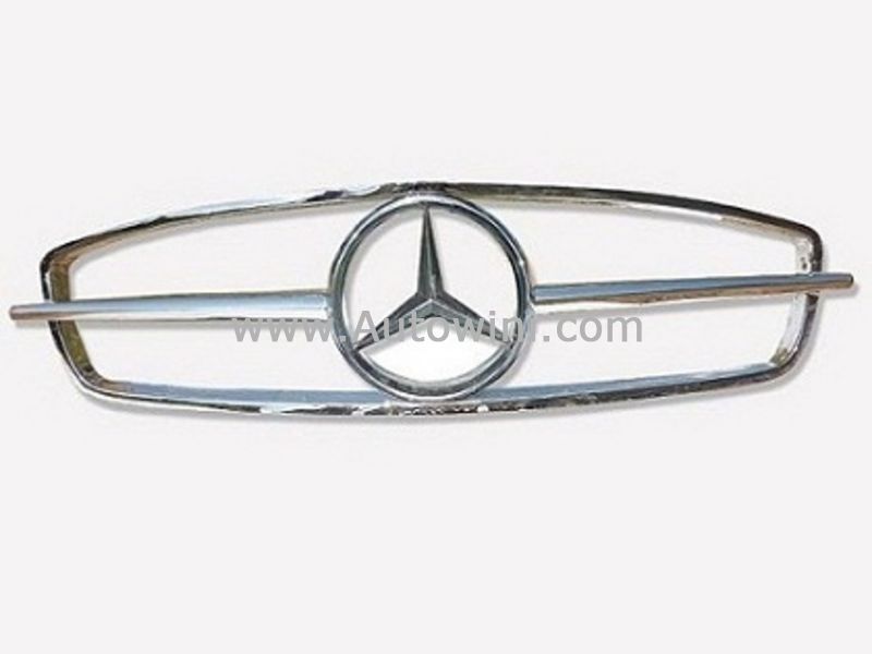 Auto body parts for mercedes #6
