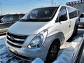 2008 Hyundai Grand Starex LUXURY