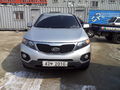 2010 Kia Sorento R TLX Premium