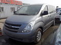 2012 Hyundai Grand Starex LUYXURY with Sun Roof