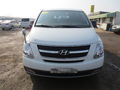2010 Hyundai Grand Starex 11P HVX