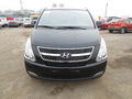 2013 Hyundai Grand Starex 12P CVX Luxury