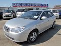 2007 Hyundai Avante HD S16