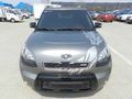 2011 Kia Soul 2U