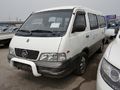 2003 Ssangyong Istana SUPER PRIME 15P