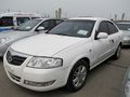 2007 Renault Samsung SM3 SE16