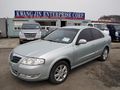 2007 Renault Samsung SM3 SE16