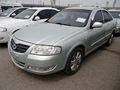 2007 Renault Samsung SM3 LE16