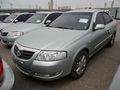 2007 Renault Samsung SM3 LE