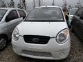 2009 Kia New Morning LX