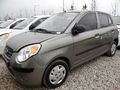 2010 Kia New Morning LX