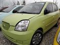 2005 Kia Morning LX
