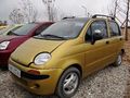 1999 GM Daewoo Matiz MX