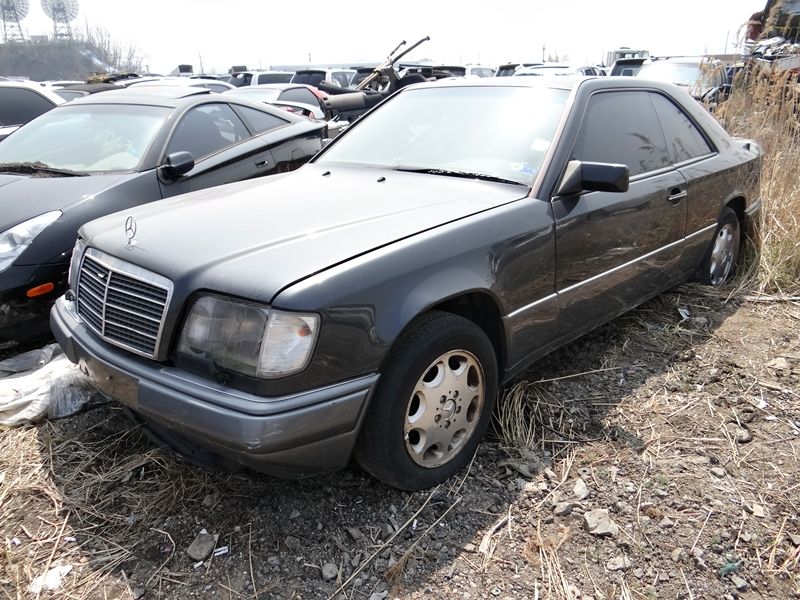 W124 mercedes for sale india #4