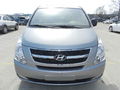 2011 Hyundai Grand Starex CVX PREMIUM