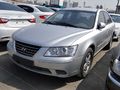 2010 Hyundai NF Sonata LPG N20