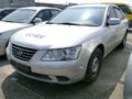 2008 Hyundai NF Sonata LPG N20