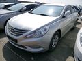 2010 Hyundai YF Sonata LPI