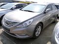 2010 Hyundai YF Sonata LPI