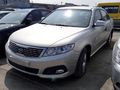 2009 Kia Lotze Innovation LPI LX20